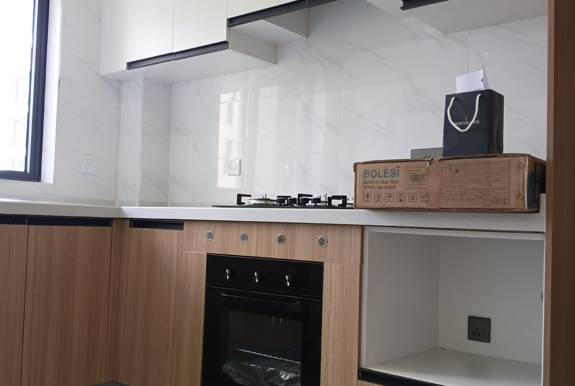 Luxury 3 Bedroom Ensuite Apartment For Rent Northlands Heights Off Thika Superhighway.