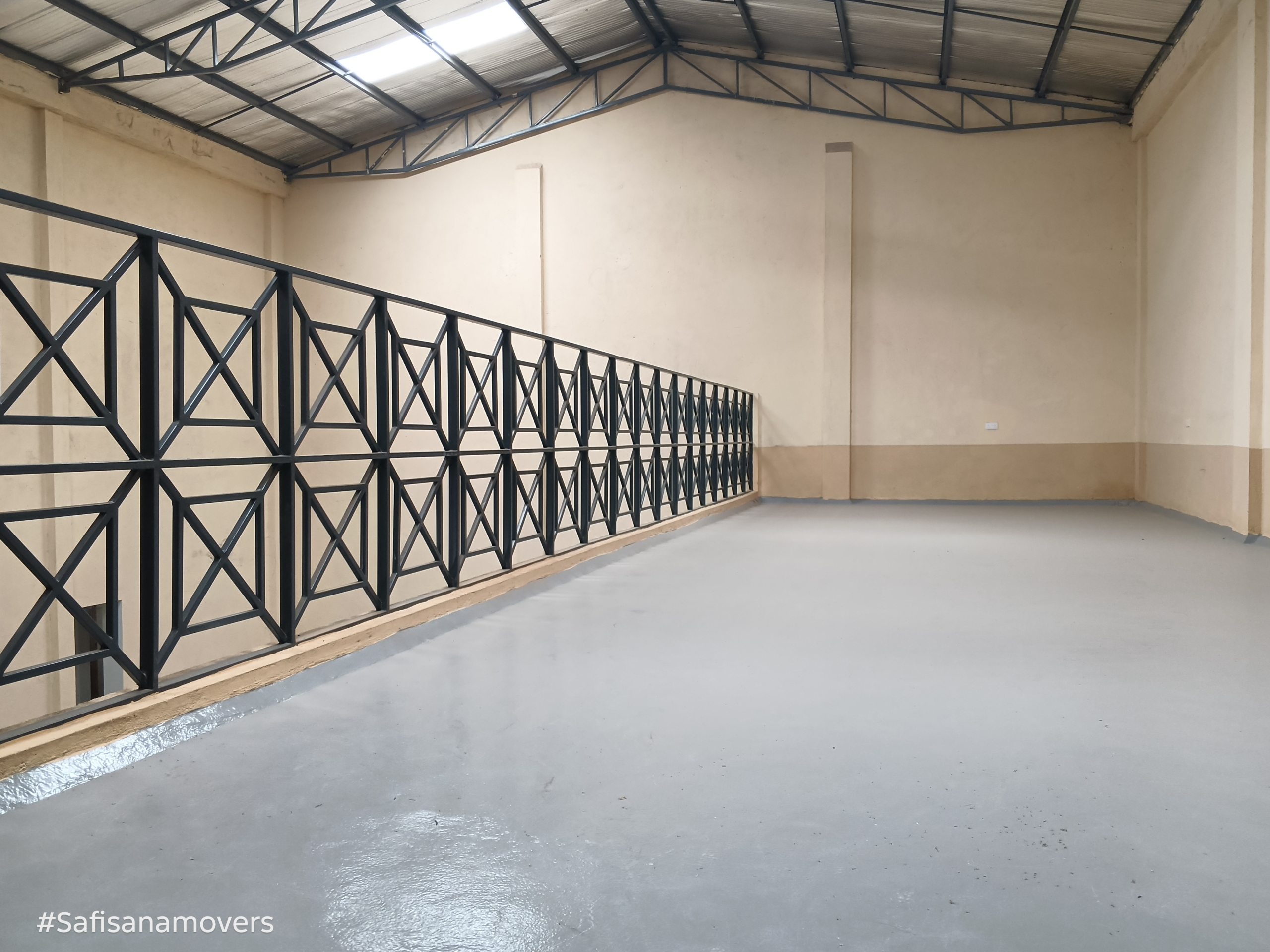 1775894 Godown For Rent Eastern ByPass Ruai 5500~Sqft @ 230,000/-