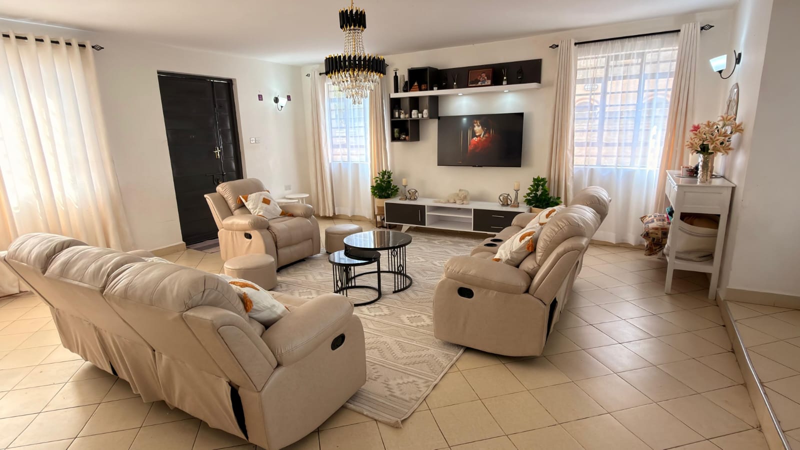 1860159 5 Bedroom Maisonette For Sale Katani Syokimau