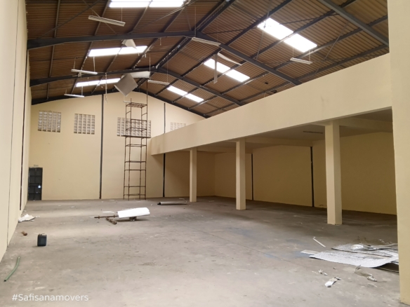 Godown 7200~Sqft For Rent Athiriver