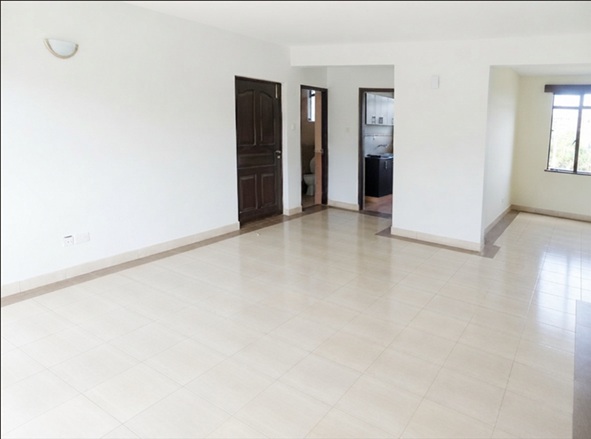 Three Bedrooms For Sale Sabaki Mombasa Road