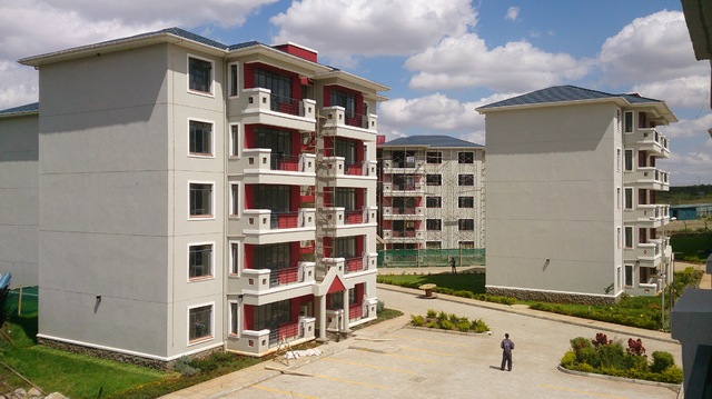 Three Bedrooms For Sale Sabaki Mombasa Road