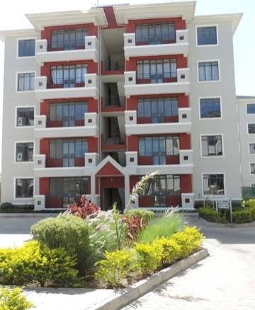 Three Bedrooms For Sale Sabaki Mombasa Road