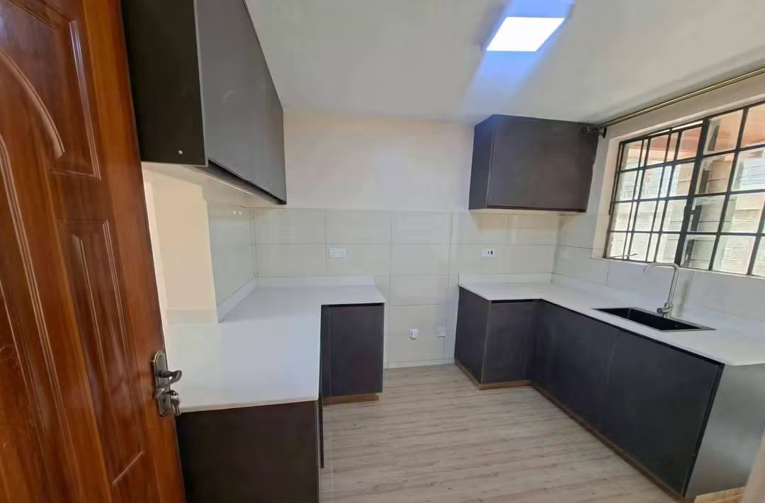 4 Bedroom Maisonette House For Sale Syokimau