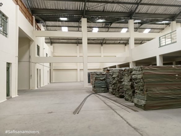 Large Godown For Rent ICD Mombasa Road 32,000~Sqft