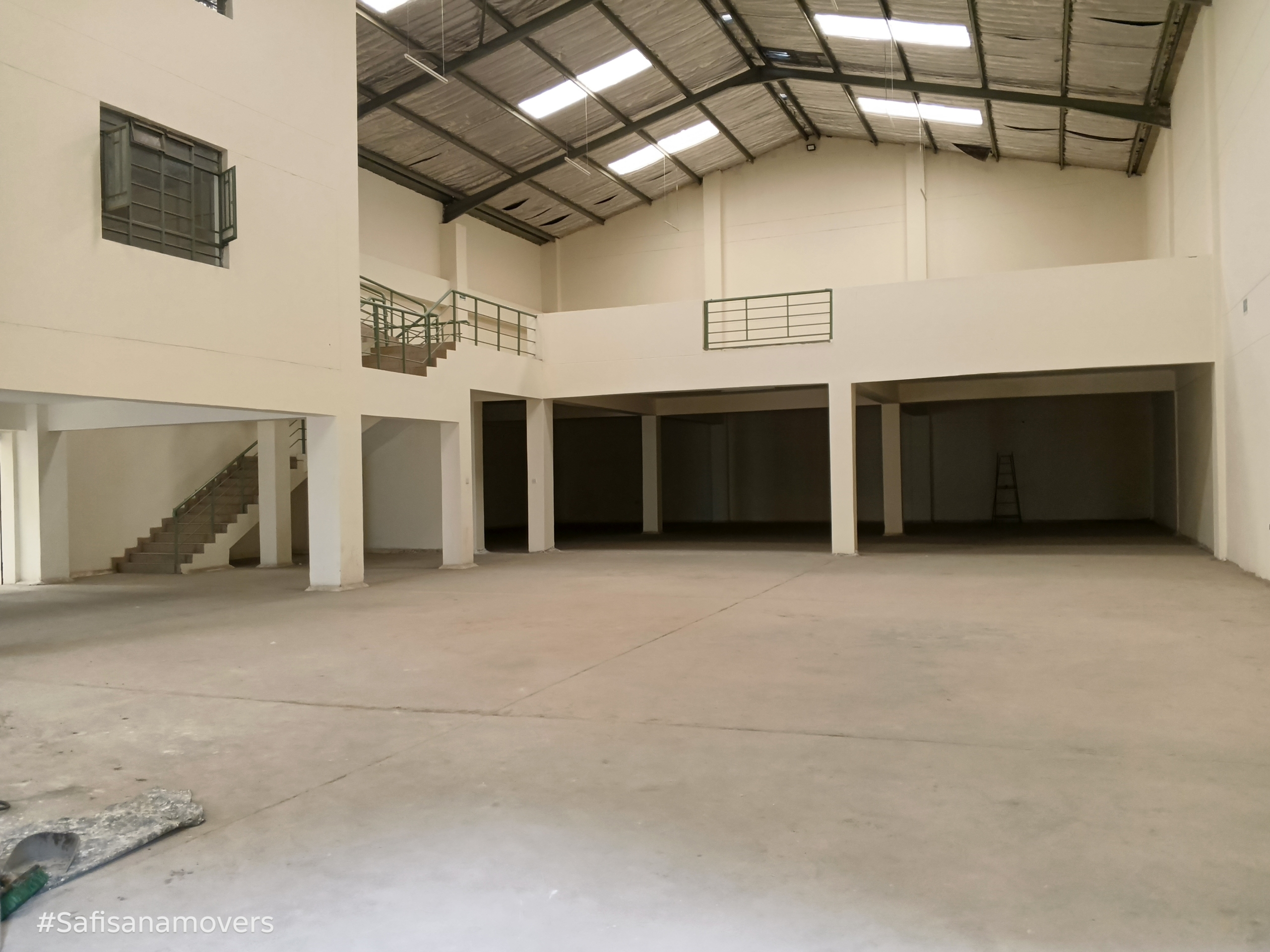 1936362 Large Godown For Rent ICD Mombasa Road 32,000~Sqft