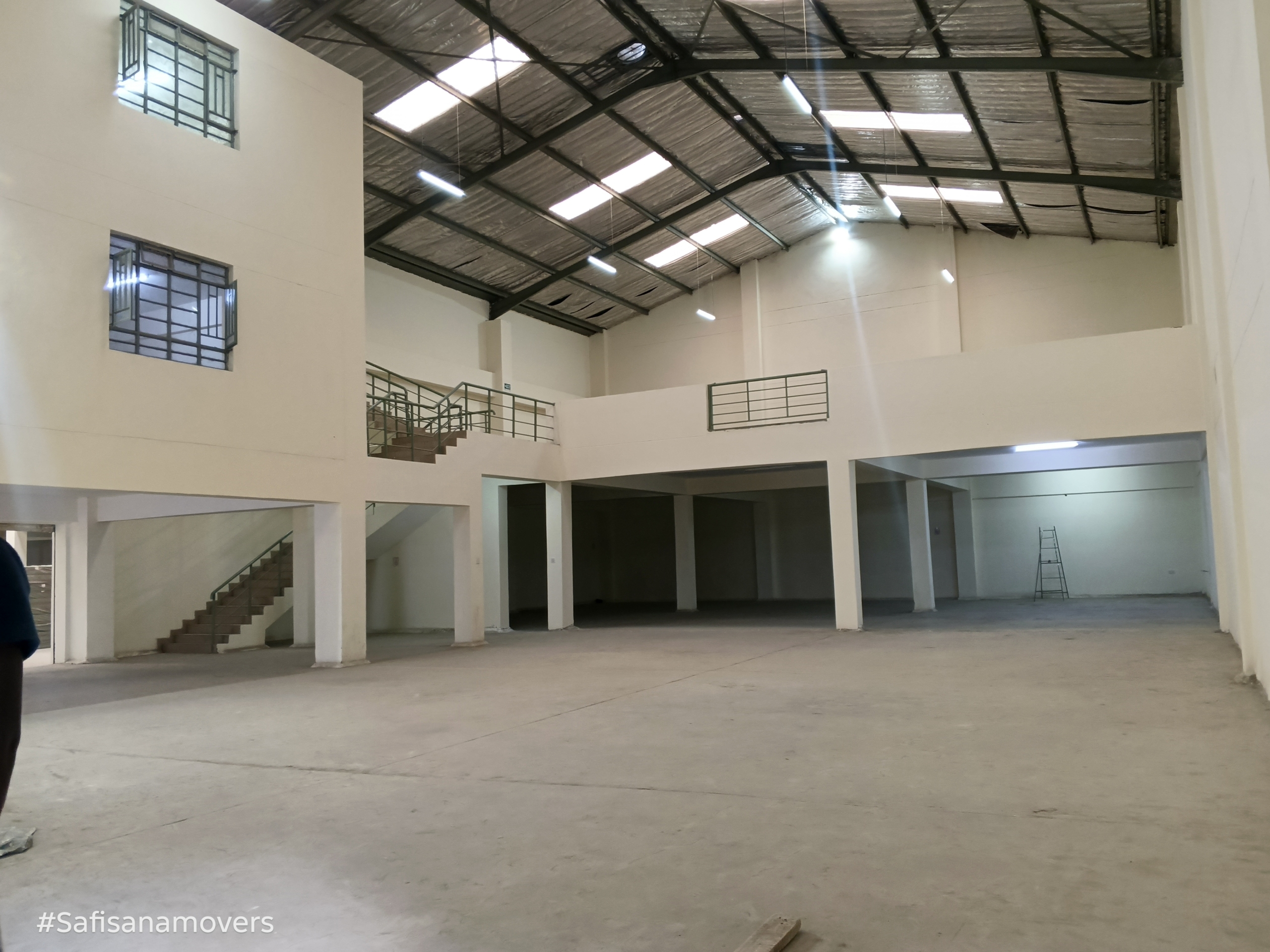 1983239 Godown For Rent ICD Mombasa Road 10000~Sqft
