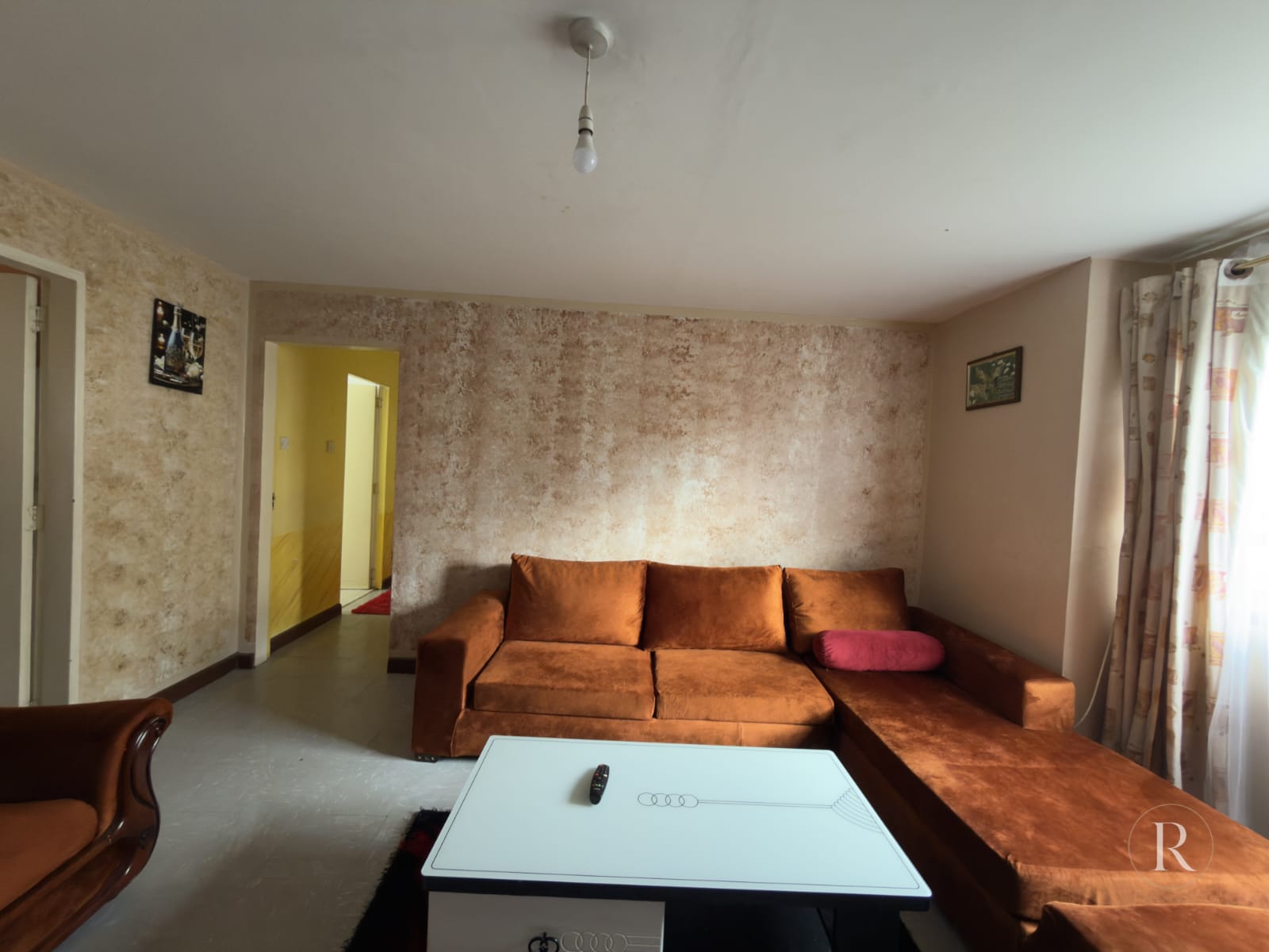 2010474 AirBnB Three Bedrooms Nyayo Estate