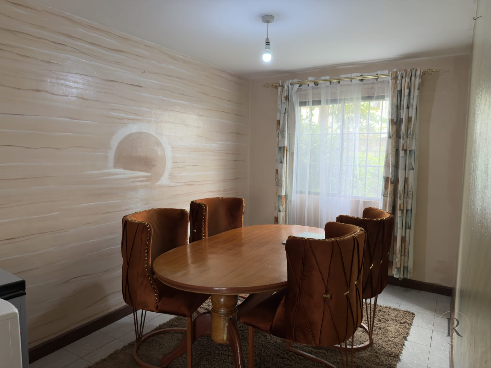2010478 AirBnB Three Bedrooms Nyayo Estate