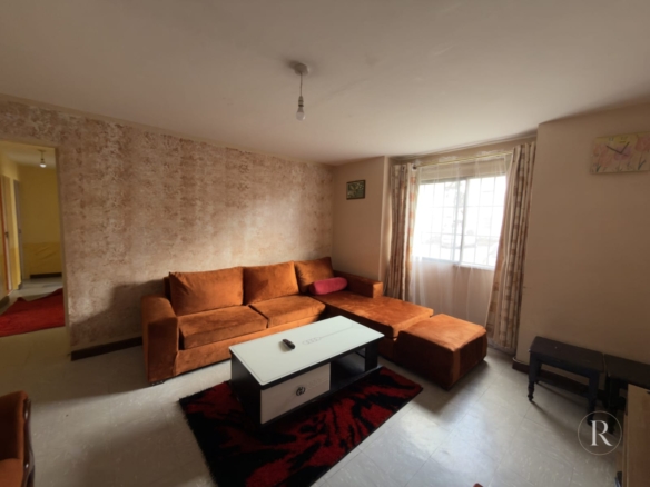 AirBnB Three Bedrooms Nyayo Estate