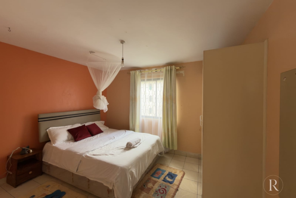 AirBnB Three Bedrooms Nyayo Estate