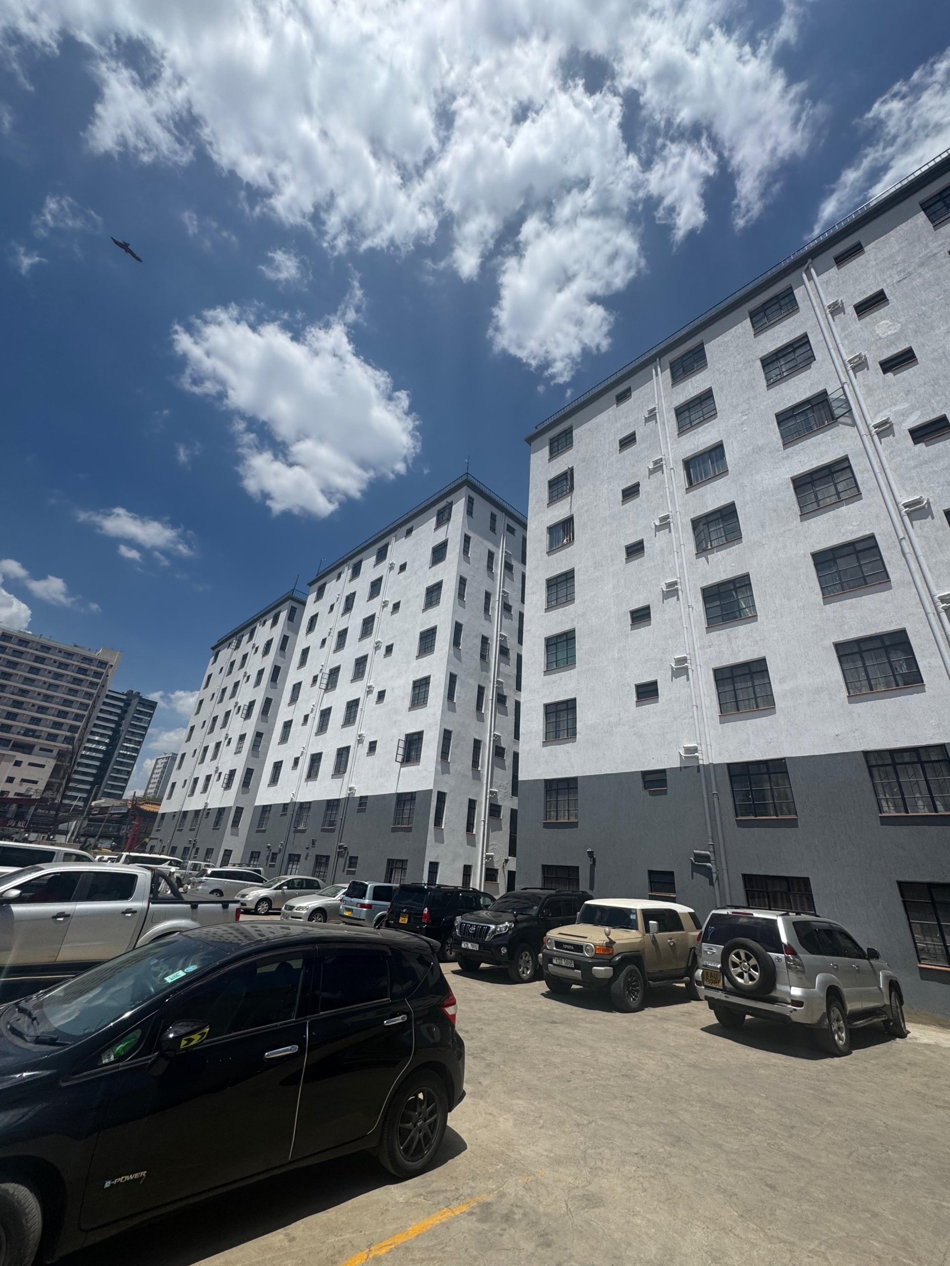 2066254 Three Bedrooms Apartment For Sale Kilimani